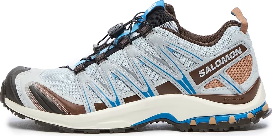 Salomon XA Pro 3D