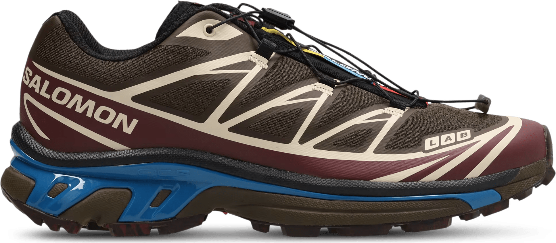 Salomon Xt-6