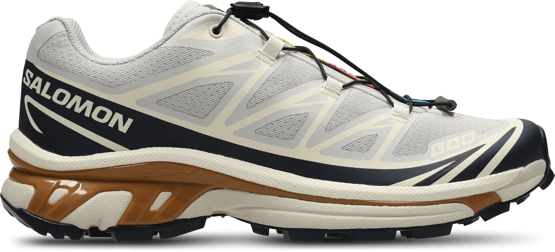 Salomon XT-6 Dark Sapphire