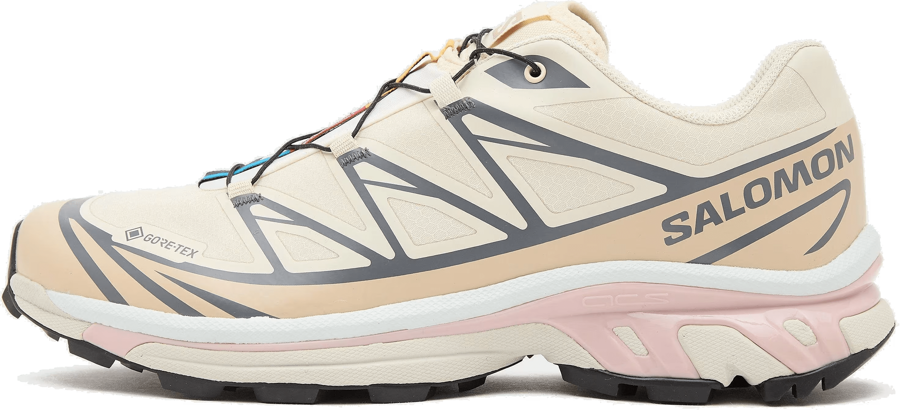 Salomon XT-6 Gore-Tex