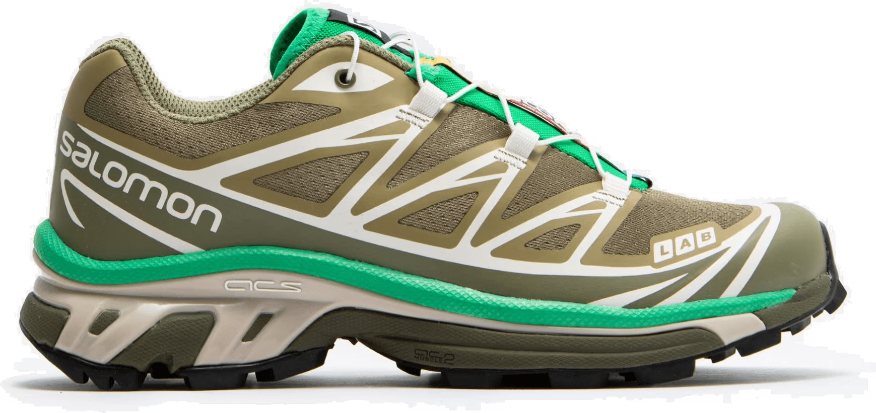 SALOMON XT-6