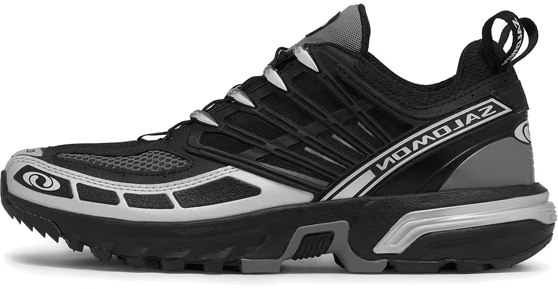 Salomon x Dover Street Market ACS Pro Advanced Black Brand New