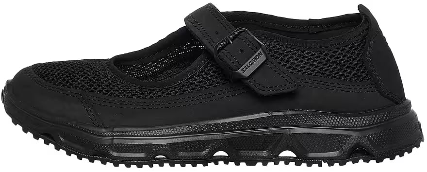 Salomon RX Marie-Jeanne Black