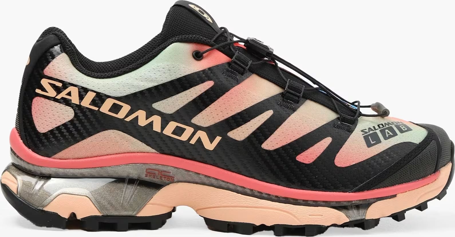 Salomon XT-4 OG AURORA BOREALIS