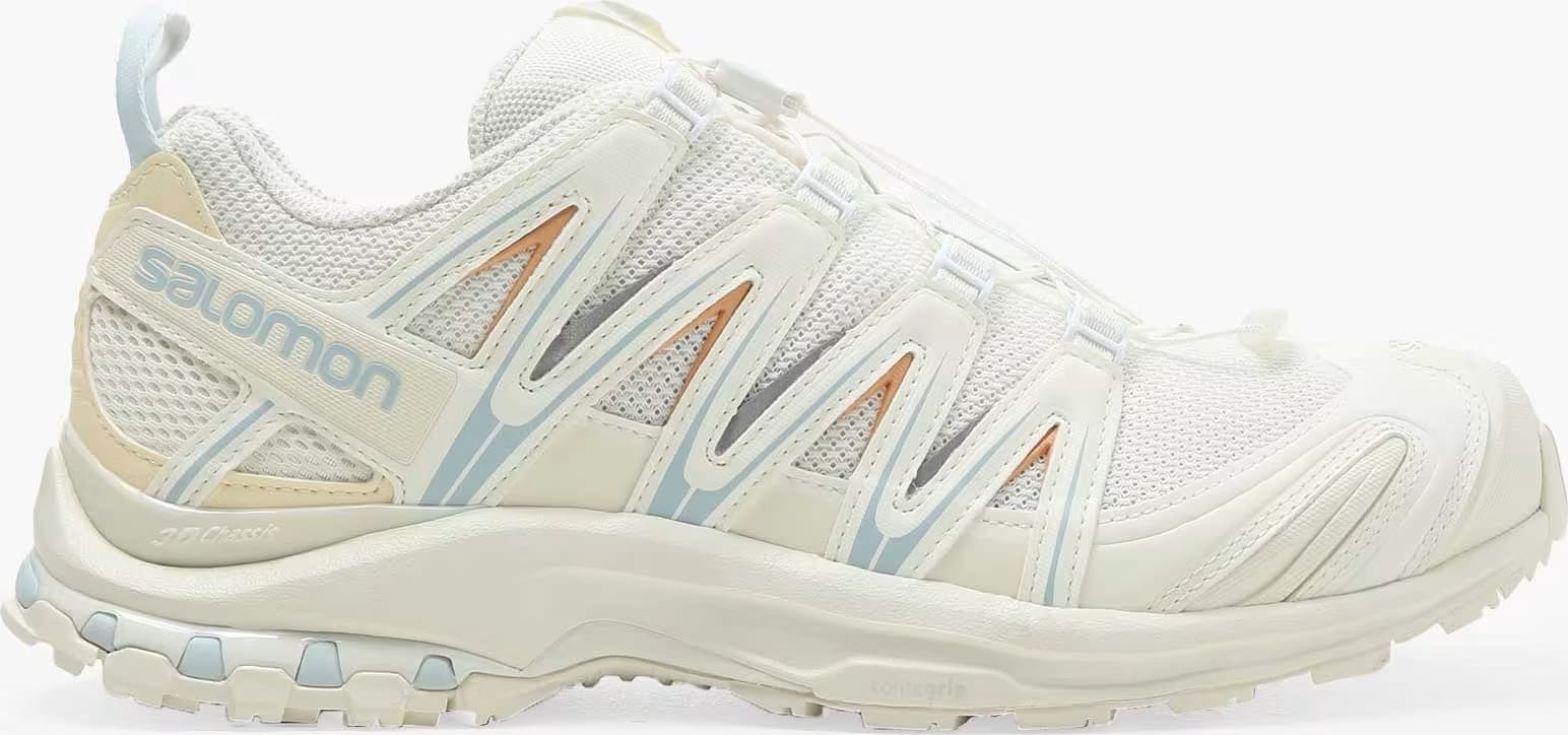 Salomon XA Pro 3D