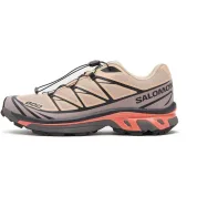 Salomon XT-6 Hazelnut Quail