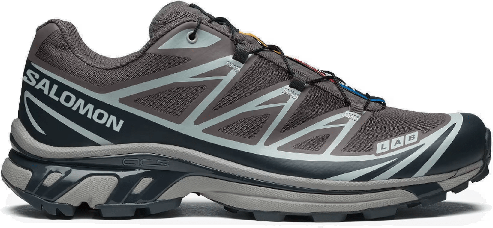 Salomon XT-6