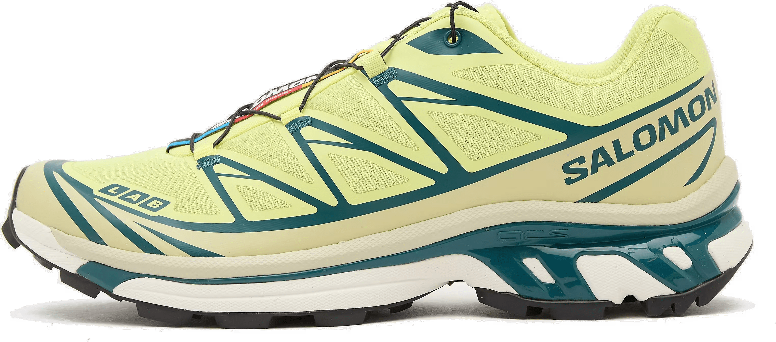 SALOMON XT-6