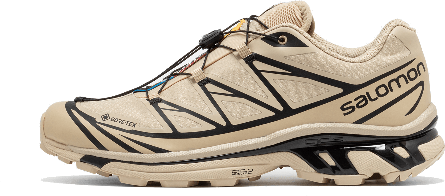 Salomon XT-6 GORE-TEX