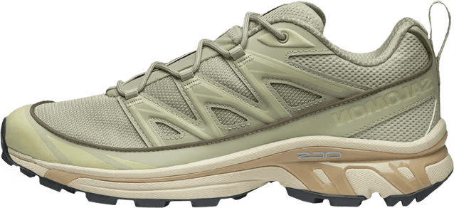 Salomon XT-6 Expanse Alfalfa