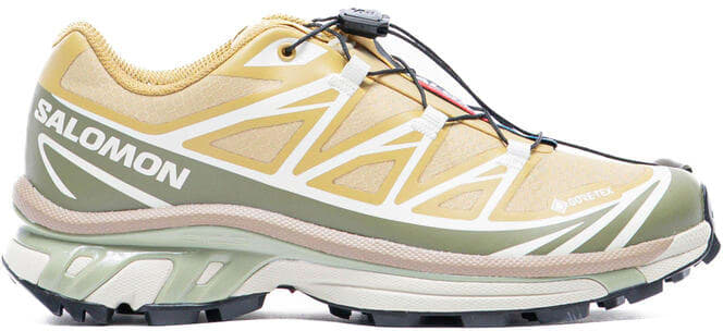 Salomon XT-6 GORE-TEX