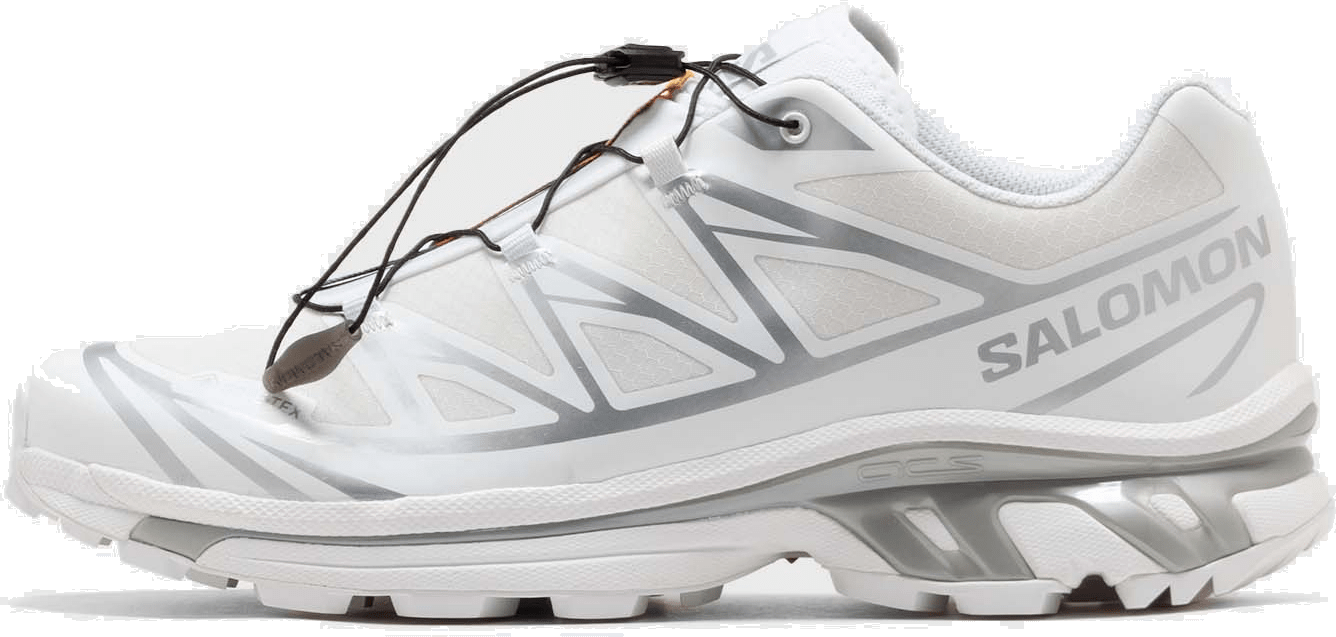 Salomon XT-6 GORE-TEX