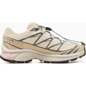 Salomon XT-6 Almond Milk Mauve