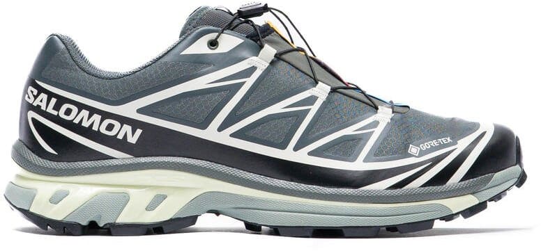 Salomon XT-6 Gore-Tex