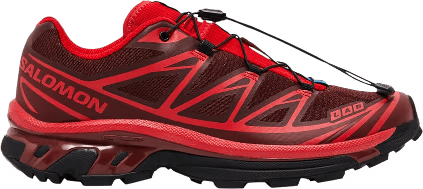 Salomon XT-6 Advanced