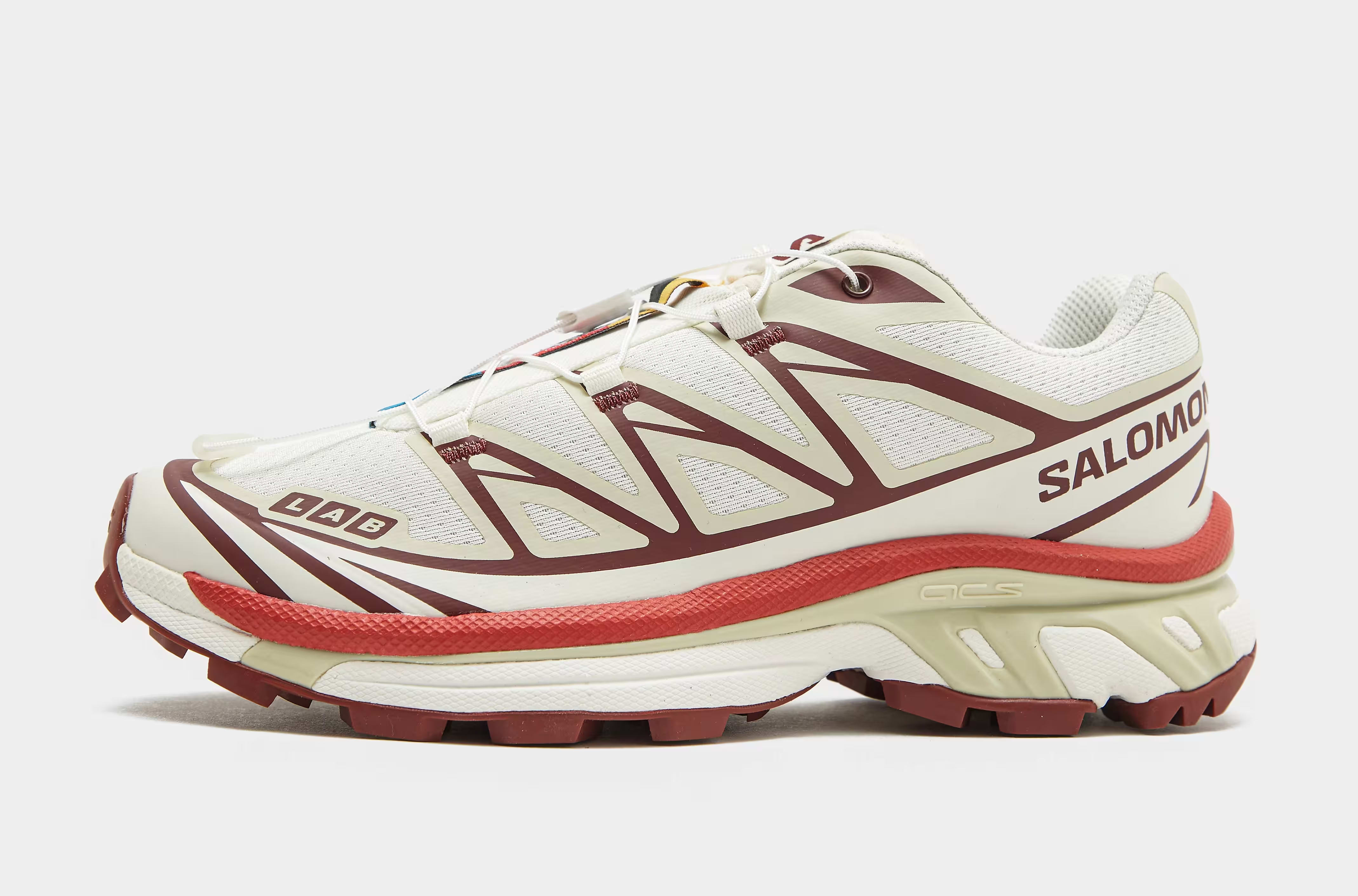 Salomon XT-6