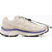 Salomon XT-6 Milk Silver Cloud