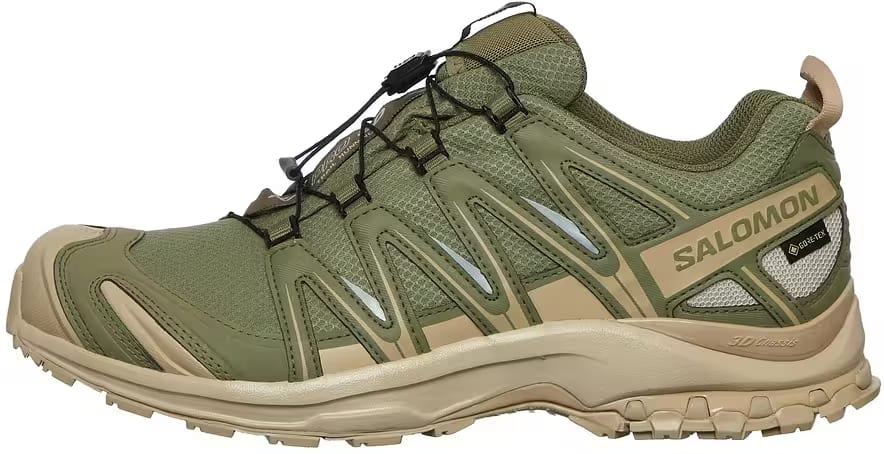 Salomon XA PRO 3D GORE-TEX