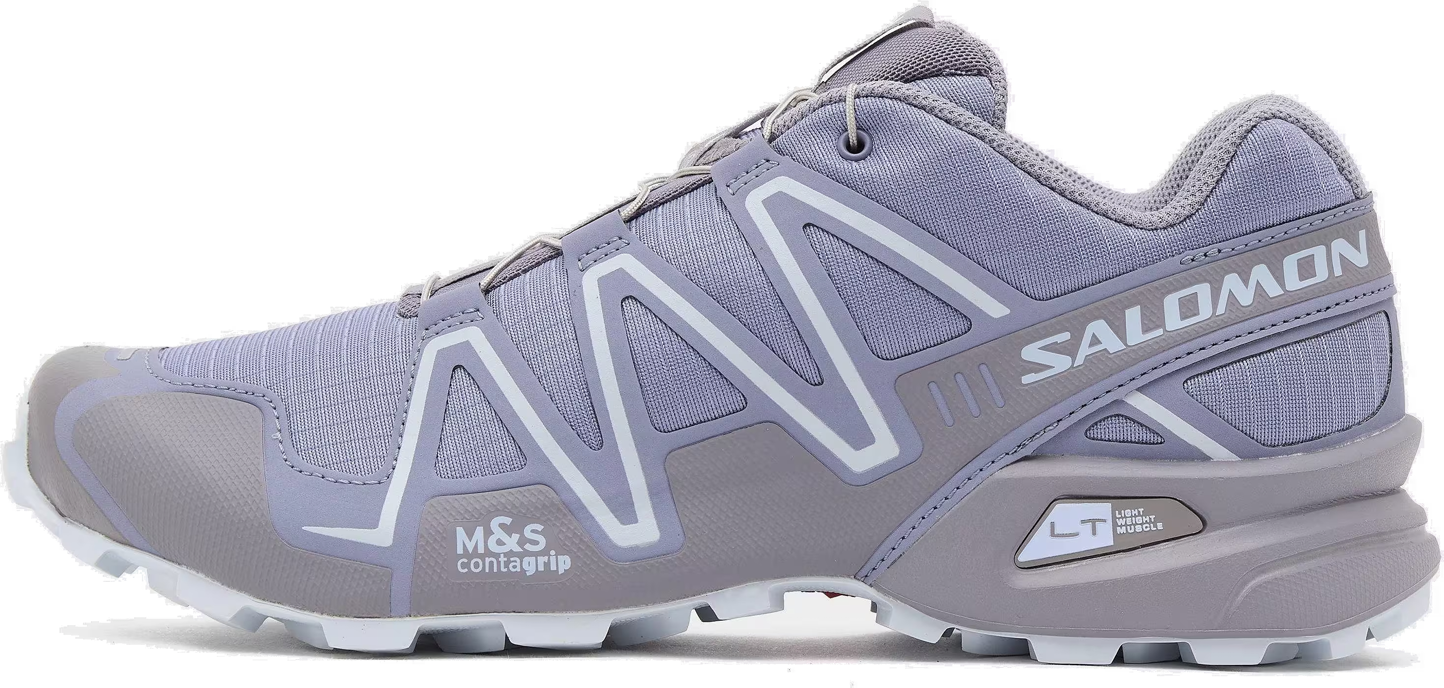 Salomon Speedcross 3 Blue Granite