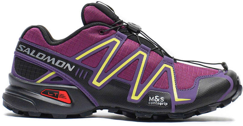 Salomon SPEEDCROSS 3