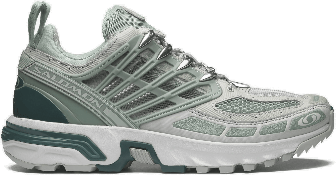 Salomon ACS Pro Green Milieu