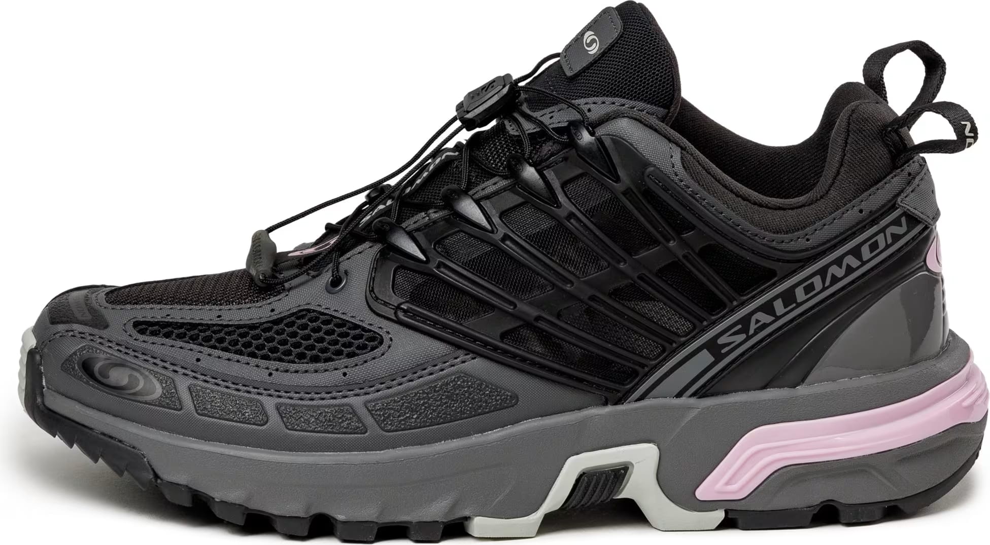 SALOMON ACS Pro in grey