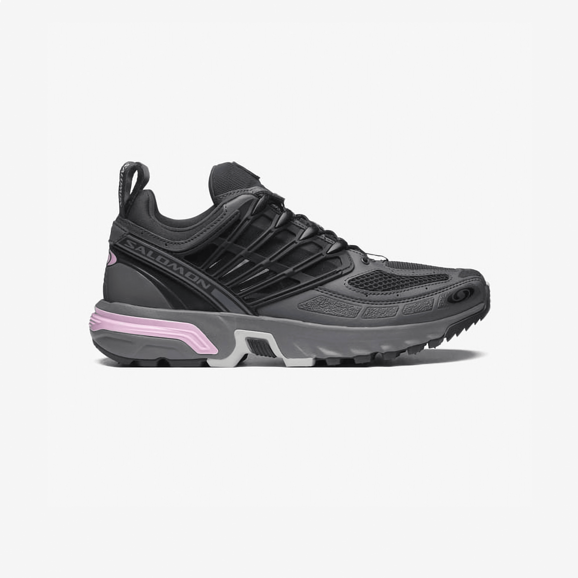 SALOMON ACS Pro in grey