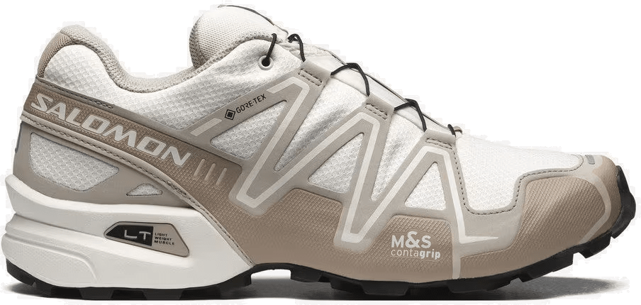 Salomon SPEEDCROSS 3 GORE-TEX