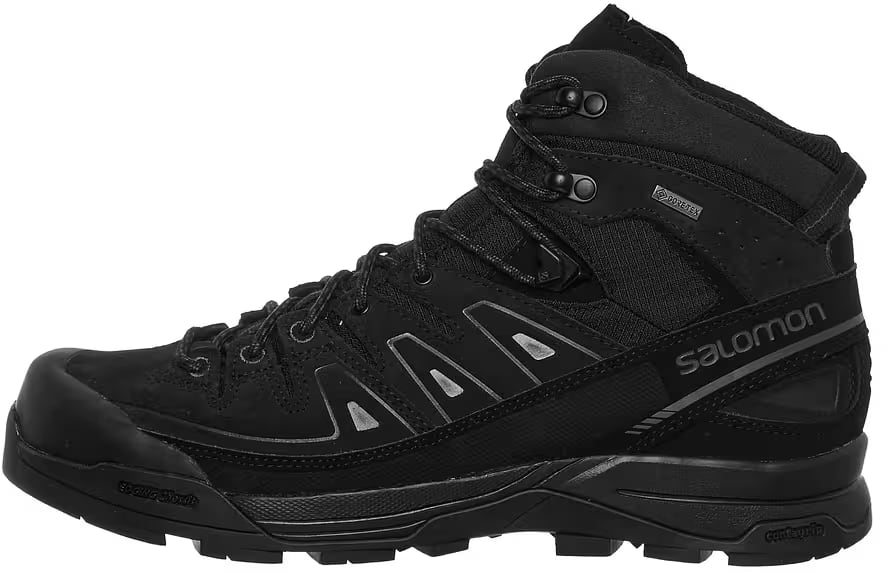 Salomon X-ALP MID LEATHER GORE-TEX