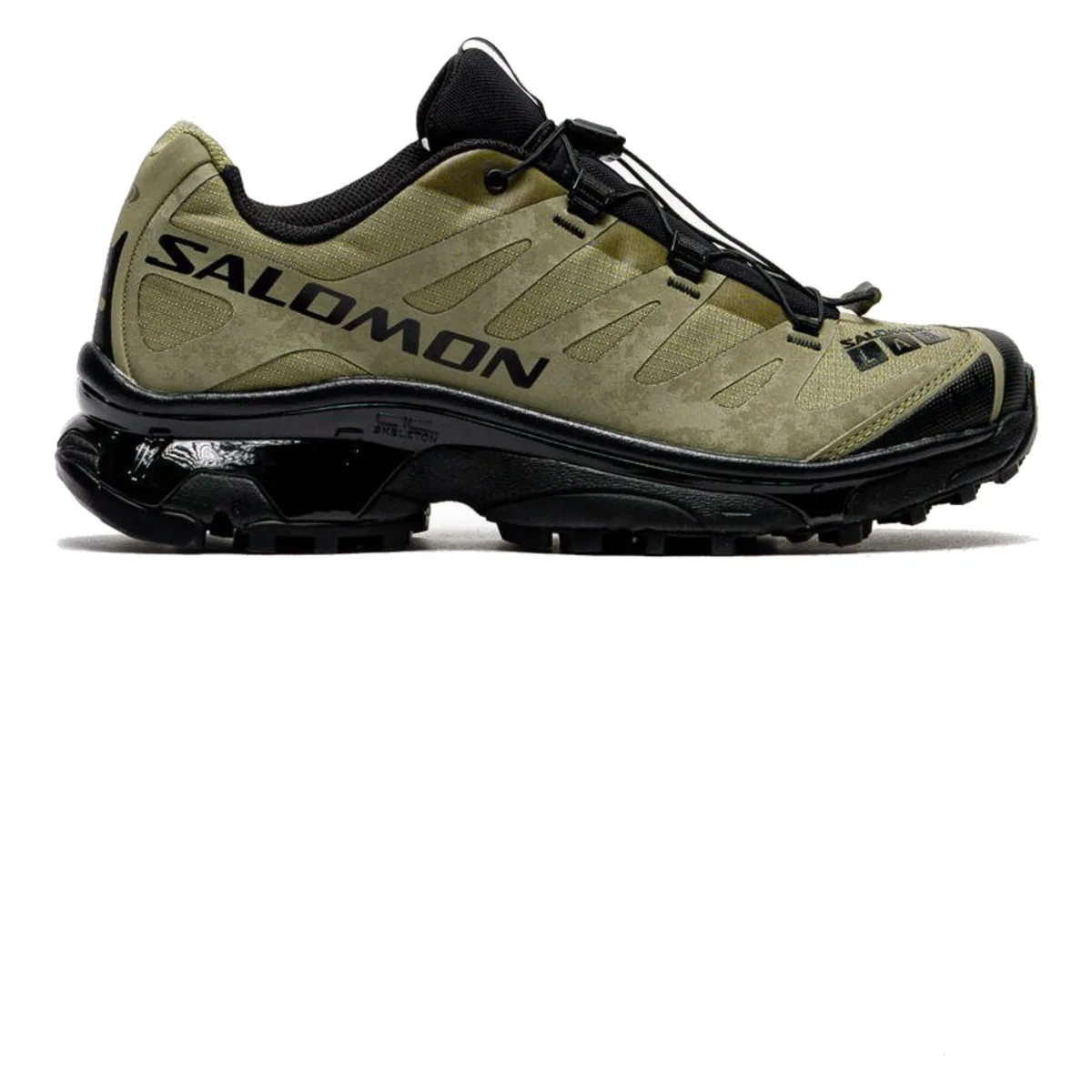 Salomon XT-4 OG Protective Aloe Black | L47674800 | Sneaker Squad Salomon XT-4 OG Protective Aloe Black | L47674800 | Sneaker Squad