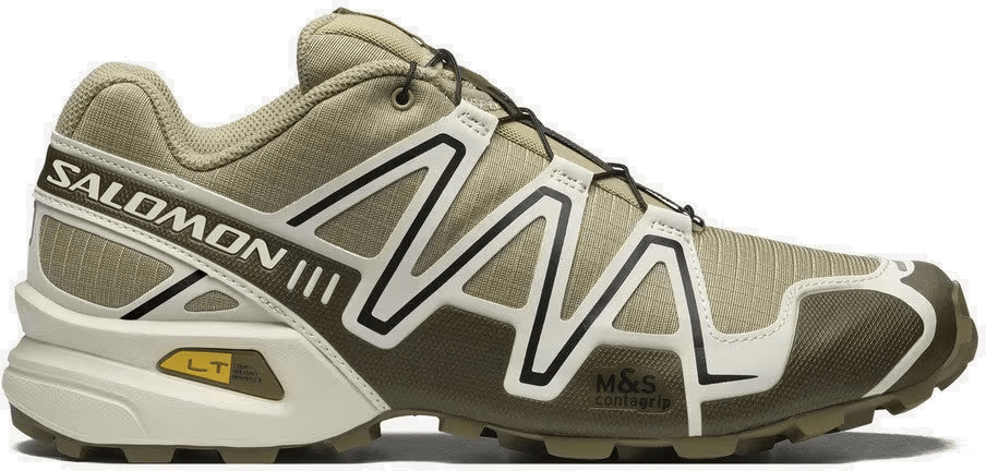 SALOMON Speedcross 3