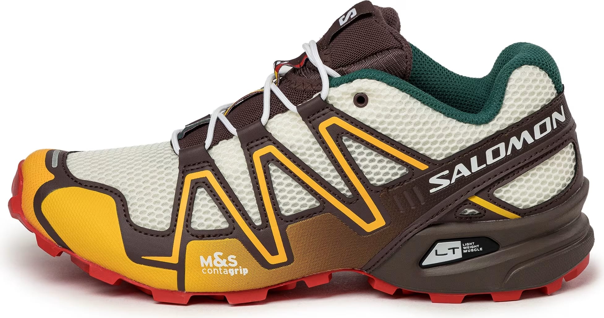 Salomon x VANDYTHEPINK SPEEDCROSS 3