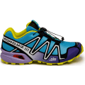 Salomon Speedcross 3 "Aquarius"