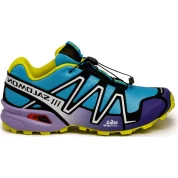 Salomon Speedcross 3 "Aquarius"