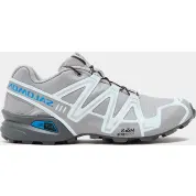 Salomon Speedcross 3 Alloy Ballad Blue