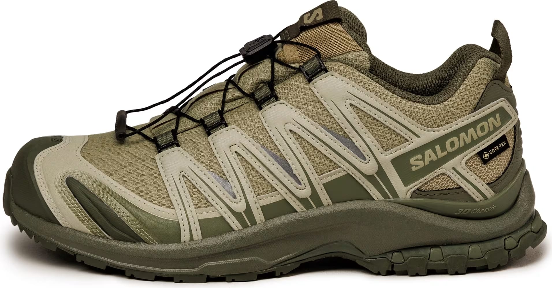 Salomon XA PRO 3D Gore-Tex
