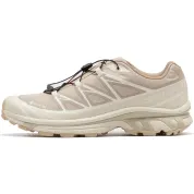 Salomon XT-6 Gore-Tex Oxford Tan Almond Milk