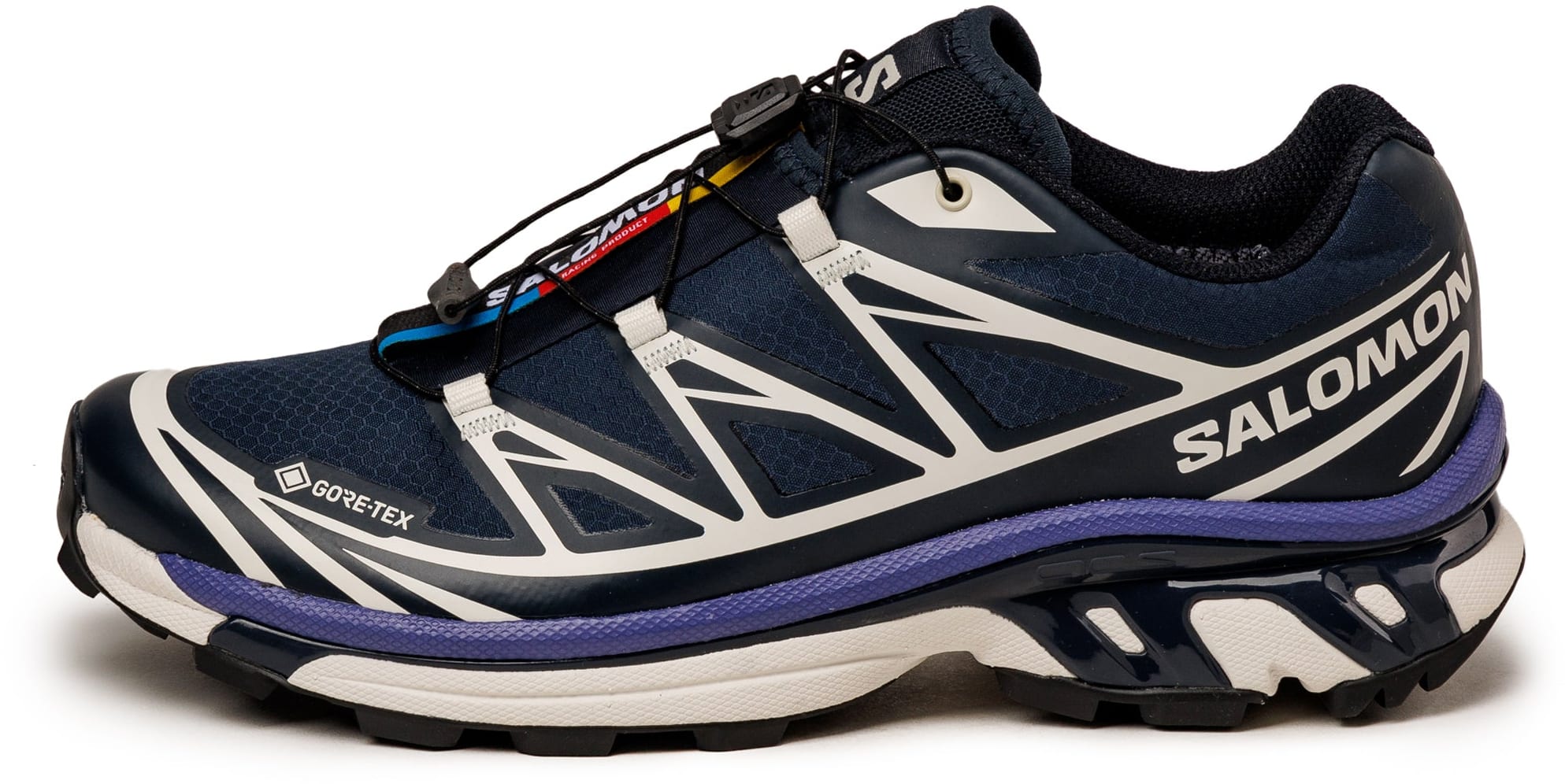 Salomon XT-6 Gore-Tex Carbon Liberty