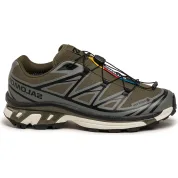 Salomon XT-6 Gore-Tex Olive Night