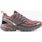 Salomon ACS Pro Gore-Tex Clay Rum Raisin
