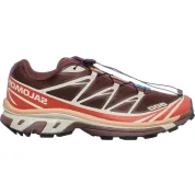 Salomon XT-6 Gore-Tex Roasted Clay
