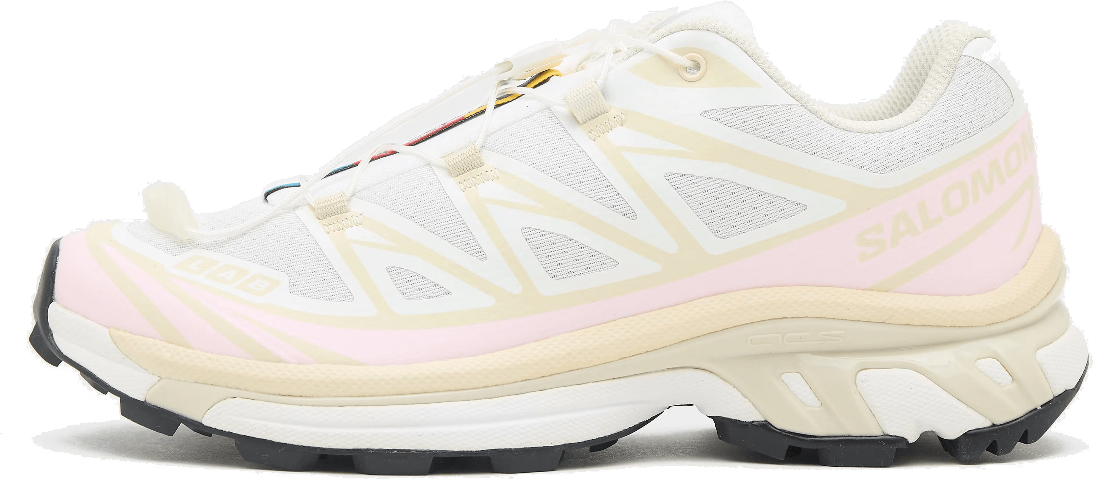 Salomon Xt-6
