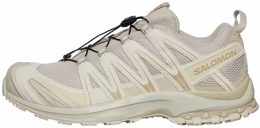 Salomon XA Pro 3D Rainy Day Oxford Tan