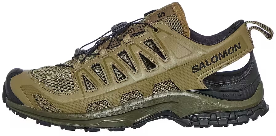 Salomon XA Pro 3D Amphib Aloe Martini Olive