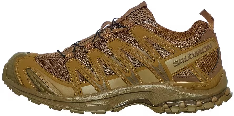 Salomon XA Pro 3D