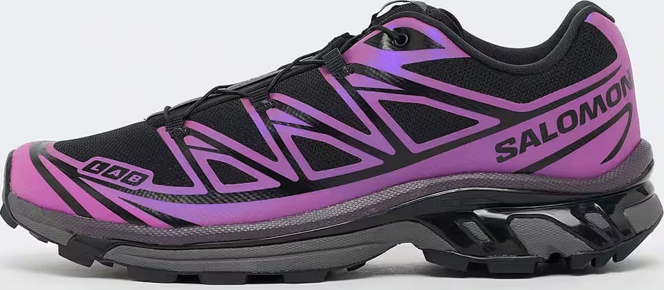 Salomon XT-6 Iridescent Pack