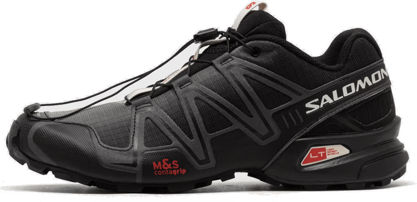 Salomon Speedcross 3 Dual Aura