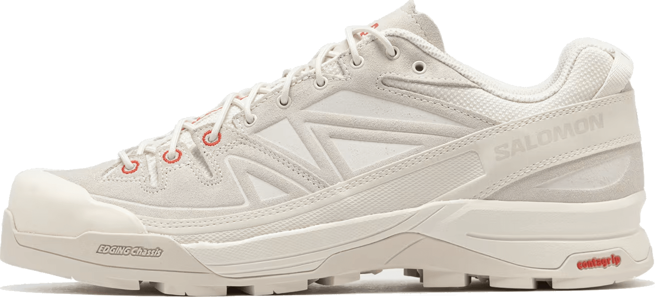 Salomon X ALP PANHUI