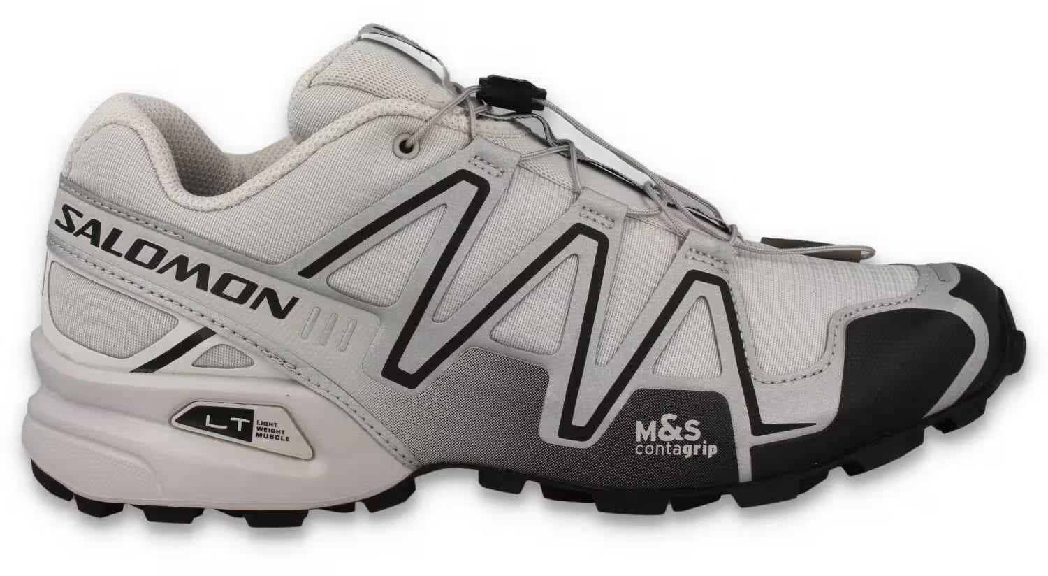 Salomon Speedcross 3