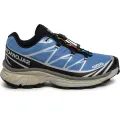 Salomon XT-6 Ultramarine Silver Black